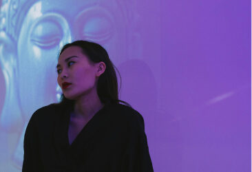 Mindfulness in Leadership